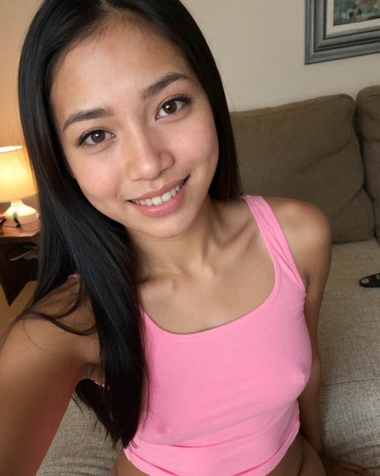 Filipina adult models